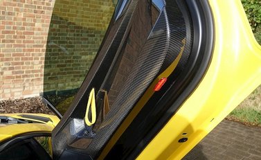 Lamborghini Aventador SV LP750-4 3