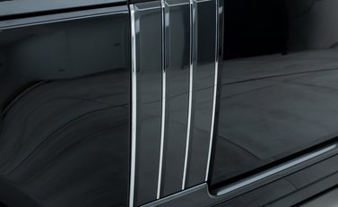 Land Rover Range Rover 5.0 V8 SVAutobiography Dynamic 40