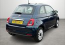 Fiat 500 1.2 Lounge 3dr 8