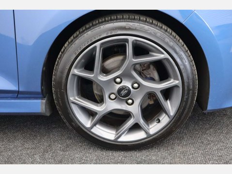 Ford Fiesta 1.5 Fiesta ST-2 T 3dr 57