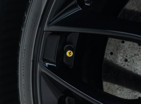 Ferrari GTC4 Lusso T 34