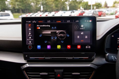Cupra Formentor TSI V2 DSG 33