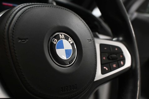 BMW 2 Series 1.5 218i M Sport Auto 4dr 26