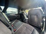 Audi A6 2.0 TDI 40 S line Estate 5dr Diesel S Tronic Euro 6 (s/s) (204 ps) 48