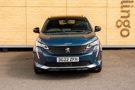 Peugeot 3008 S/S GT 5