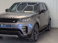 Land Rover Discovery 3.0 Discovery HSE TD6 Auto 4WD 5dr 19