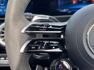 Mercedes-Benz A Class 2.0 AMG A 45 S 4Matic+ Plus Auto 4WD 5dr 74