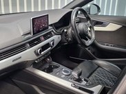 Audi S4 3.0 TFSI V6 Saloon 4dr Petrol Tiptronic quattro Euro 6 (s/s) (354 ps) 8