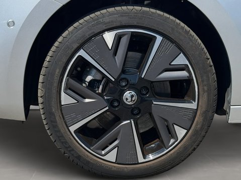 Vauxhall Corsa 100kW Elite Premium 50kWh 5dr Auto [11kWCh] 12