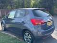 Kia Venga 4 AUTOMATIC 6