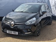 Renault Clio ICONIC DCI 3