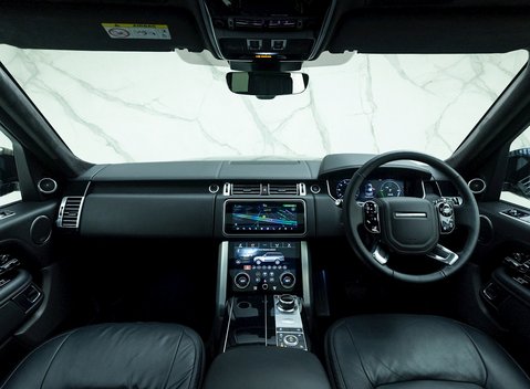 Land Rover Range Rover P400e Autobiography 18
