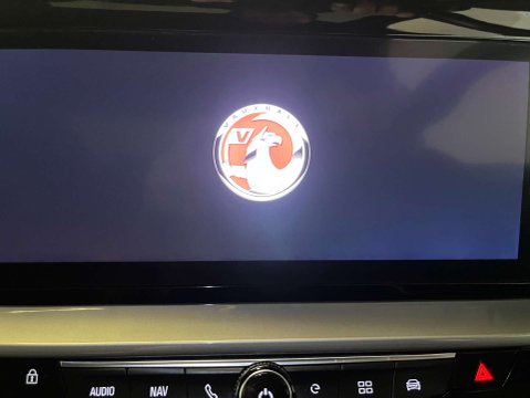 Vauxhall Mokka Mokka Ultimate EV 5dr 19