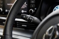 Hyundai BAYON T-GDI SE CONNECT DCT MHEV 16