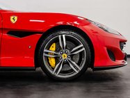 Ferrari Portofino 3.9 Portofino Semi-Auto 2dr 10