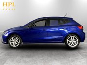 SEAT Ibiza 1.0 TSI FR Hatchback 5dr Petrol Manual Euro 6 (s/s) (95 ps) Alloys - Blueto 4