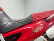 BMW F650 1995 23K RUNNING PROJECT BIKE SPARES OR REPAIR 650CC ADVENTURE BIKE 15