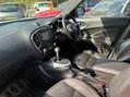 Nissan Juke 1.6 Tekna SUV 5dr Petrol CVT Euro 5 (117 ps) 24