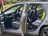 Hyundai TUCSON N LINE S 11