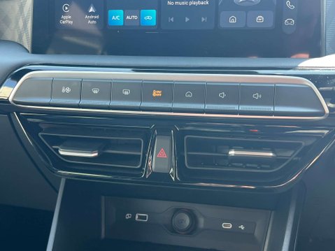 MG MG3 1.5 MG3 Trophy HEV Automatic 5dr - NATIONAL DELIVERY* 56