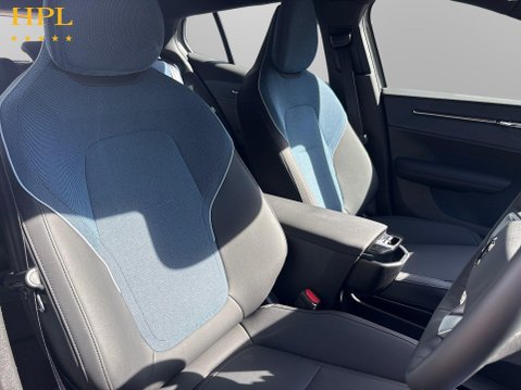 Volvo Ex30 Single Motor Extended Range 69kWh Plus SUV 5dr Electric Auto (272 ps) 11