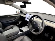 Tesla Model Y (Dual Motor) Long Range SUV 5dr Electric Auto 4WDE (384 bhp) 12