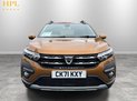 Dacia Sandero Stepway 1.0 TCe Prestige Hatchback 5dr Petrol Manual Euro 6 (s/s) (90 ps) 2