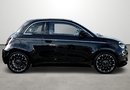 Fiat 500 87kW La Prima by Bocelli 42kWh 2dr Auto 11