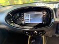 Toyota Aygo X 1.0 Aygo X Edge VVT-i 5dr 32