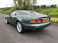 Aston Martin DB7 i6 Supercharged Straight6 Manual Coupe 9