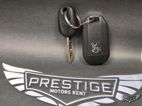 Peugeot 208 1.2 PureTech Active Euro 6 3dr 89