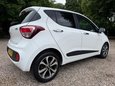 Hyundai i10 1.2 Premium SE Euro 6 5dr 14