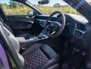 Audi RS6 4.0 TFSI V8 Performance Carbon Vorsprung Estate 5dr Petrol Tiptronic quattr 10
