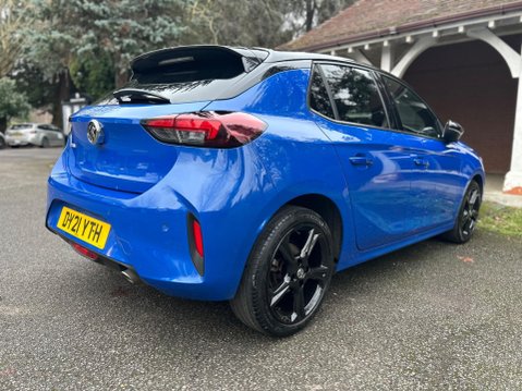 Vauxhall Corsa SRI PREMIUM 15