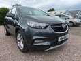Vauxhall Mokka X 1.6i Design Nav SUV 5dr Petrol Manual Euro 6 (s/s) (115 ps) 2