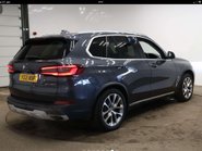 BMW X5 3.0 X5 xDrive 40d XLine MHEV Auto 4WD 5dr 9