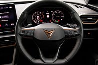 Cupra Formentor TSI V2 DSG 20
