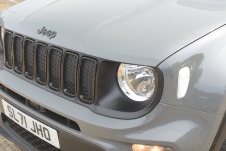 Jeep Renegade NIGHT EAGLE 24