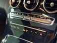 Mercedes-Benz C Class 3.0 C43 V6 AMG (Premium Plus) Coupe 2dr Petrol G-Tronic+ 4MATIC Euro 6 (s/s 57