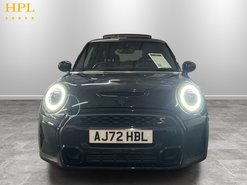 Mini Hatch 2.0 Cooper S Exclusive Hatchback 3dr Petrol Steptronic Euro 6 (s/s) (178 ps