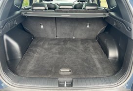 Hyundai TUCSON 1.6h T-GDI ULTIMATE AUTO PETROL HYBRID 50