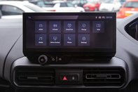 Peugeot Rifter GT STANDARD 27