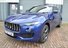 Maserati Levante 3.0D V6 ZF 4WD Euro 6 (s/s) 5dr