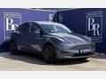 Tesla Model Y SUV 5dr Electric Auto RWD (346 ps) 1