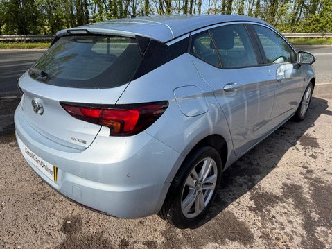 Vauxhall Astra DESIGN CDTI ECOFLEX S/S 7