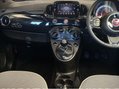 Fiat 500 1.0 MHEV Lounge Euro 6 (s/s) 3dr 18