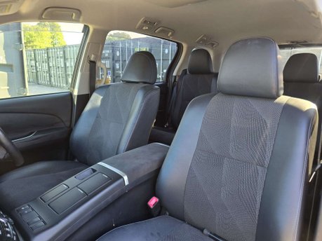 Toyota Estima LowMiles+Hybrid+7Seater 48