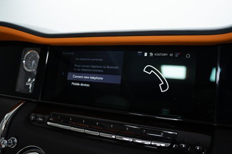 Rolls-Royce Cullinan 6.75 V12 SUV 5dr Petrol Auto 4WD Euro 6 (571 ps) 14