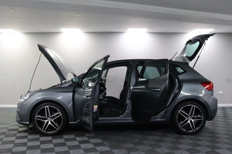 SEAT Ibiza TSI EVO FR 6