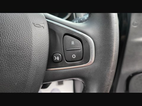 Renault Clio DYNAMIQUE NAV 17